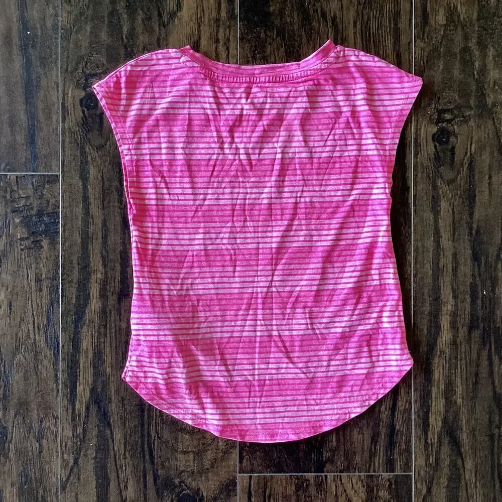 Nike Athletic Top